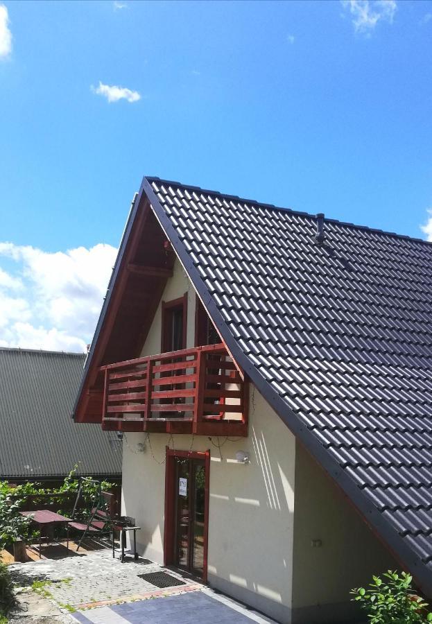 Domek U Malysza Istebna Room photo